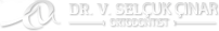 Ortodontist Doktor V. Selçuk Çınar, Antalya Muratpaşa