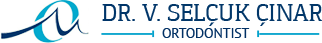 Ortodontist Doktor V. Selçuk Çınar, Antalya Muratpaşa